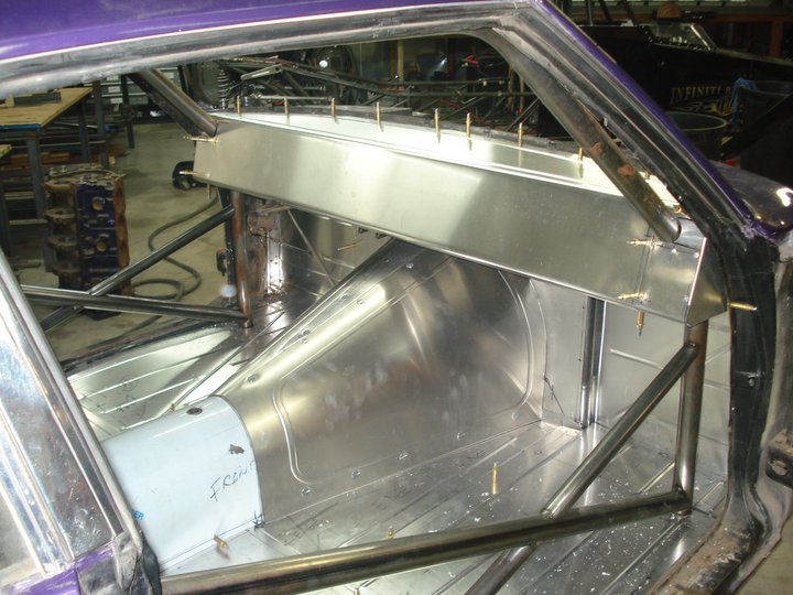 Images Of Race Car Interior Sheet Metal Www Industrious Info